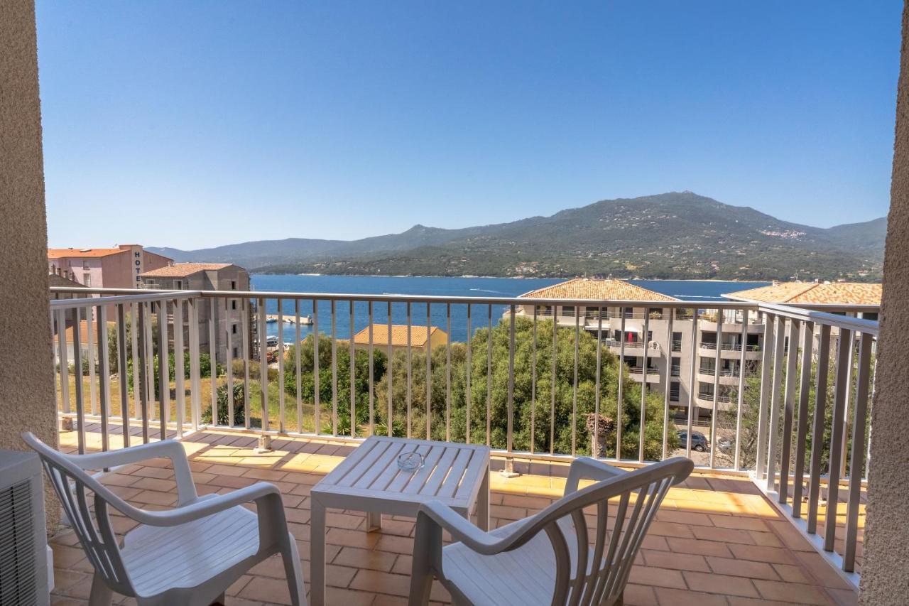 Bed & Breakfast Hibiscus Propriano (Corsica)