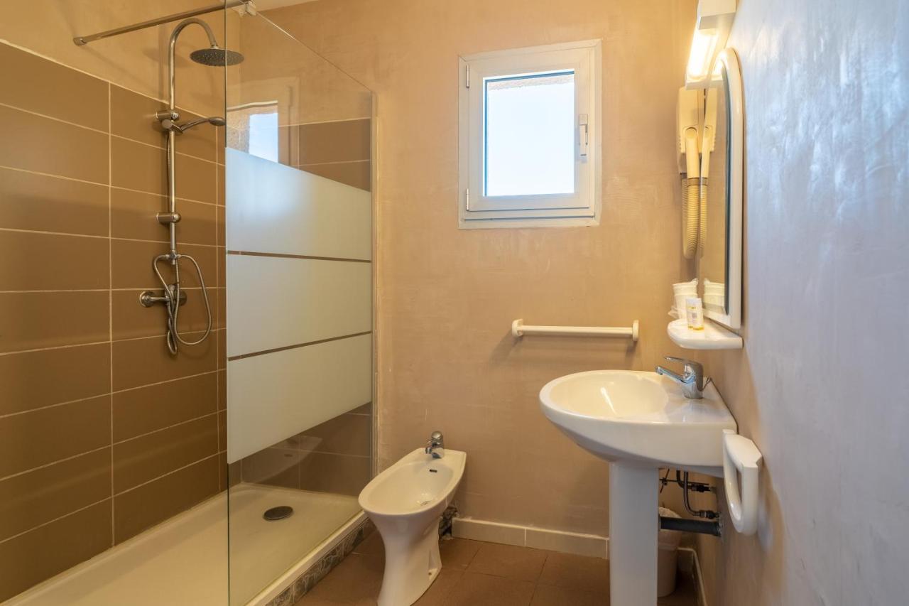 Hibiscus Bed & Breakfast Propriano (Corsica)