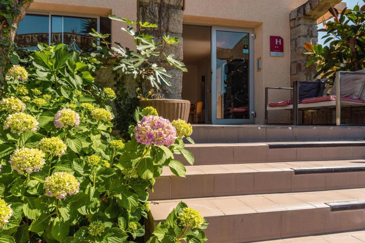 Bed & Breakfast Hibiscus Propriano (Corsica)