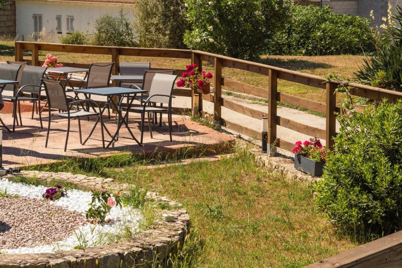 Bed & Breakfast Hibiscus Propriano (Corsica)